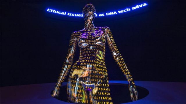 Η γενετική τροποποίηση θα σώσει τον άνθρωπο;