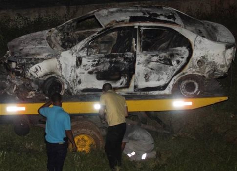 Ανησυχία για τον έλληνα πρέσβη στη Βραζιλία  που αγνοείται – καμένη σορό βρήκε η αστυνομία