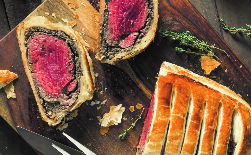 Αγκαλιά από χρυσάφι