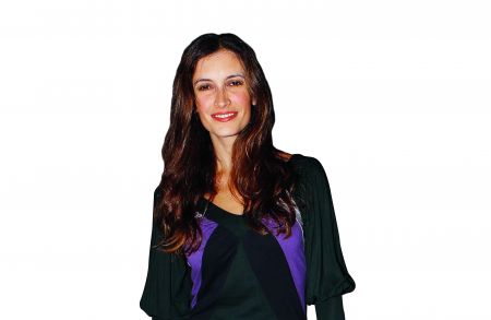 11 ερωτήσεις στην Μάρα Δαρμουσλή