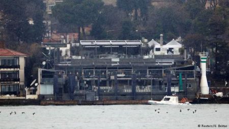 DW: Έσπειρε ανέμους, θερίζει θύελλες ο Ερντογάν