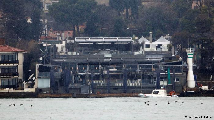 DW: Έσπειρε ανέμους, θερίζει θύελλες ο Ερντογάν