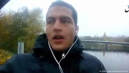 DW: Σοβαρά λάθη στην υπόθεση Άμρι