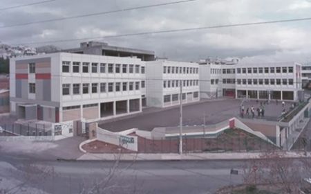 Εκδήλωση του συλλόγου αποφοίτων της Βαρβακείου Σχολής