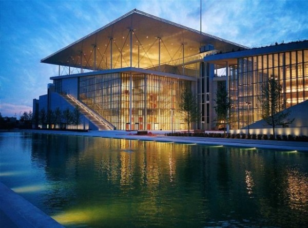 Συναυλίες, μάθημα τανγκό και προβολές στο Ίδρυμα Νιάρχος