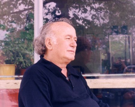 Πέθανε ο βραβευμένος συγγραφέας Χριστόφορος Μηλιώνης