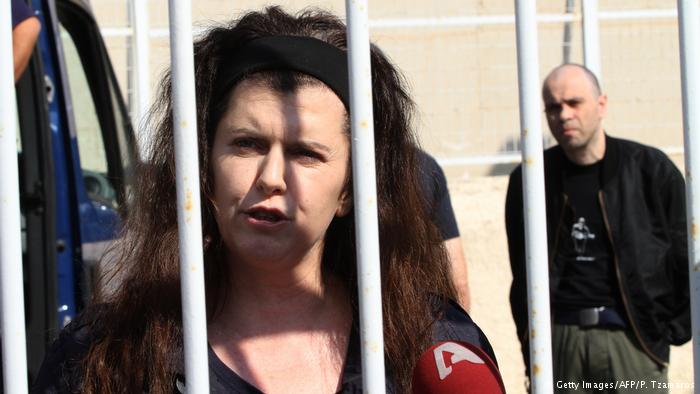 Γερμανικά ΜΜΕ για σύλληψη Ρούπα: Μια μεγάλη επιτυχία της αστυνομίας