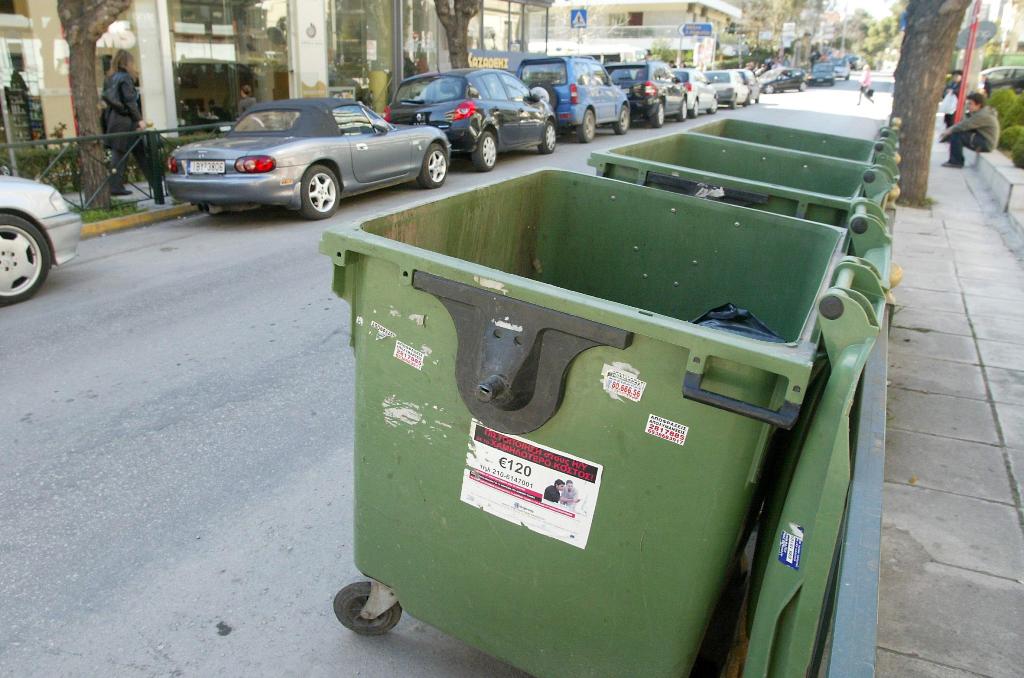 ΚΕΔΕ: Στους δήμους οι αποφάσεις για την διαχείριση απορριμμάτων