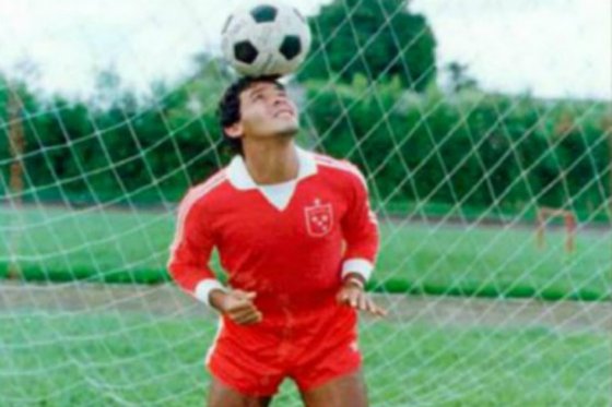 «Έφυγε» στα 55 του ο Παραγουανός, Ρομπέρτο Καμπάνιας