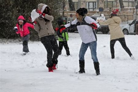 Πού θα παραμείνουν κλειστά τα σχολεία την Τετάρτη