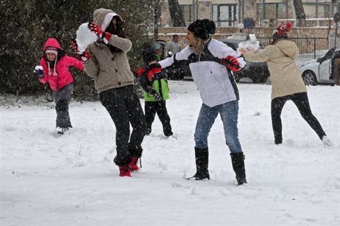 Πού θα παραμείνουν κλειστά τα σχολεία την Τετάρτη