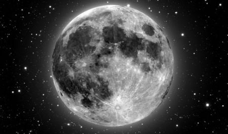 Βρέθηκε η ληξιαρχική πράξη γέννησης της Σελήνης
