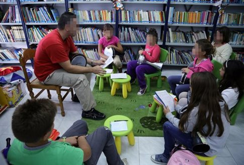 Δημιουργική απασχόληση στα σχολεία «μέχρι τις 8 το βράδυ»