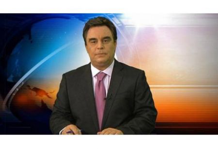 Πέθανε ο δημοσιογράφος  Π.Γκρουμούτης