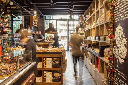 Καλώς όρισες Carpo glyfada