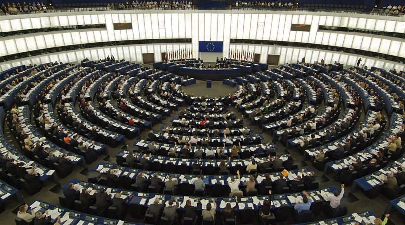 Προβάδισμα Ταγιάνι στον α’ γύρο για την προεδρία του Ευρωκοινοβουλίου