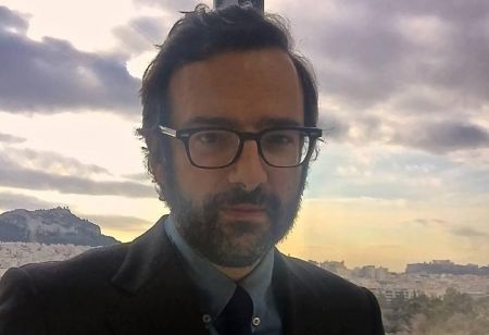 Χρήστος Ταραντίλης: O καθηγητής έκπληξη στην «αυλή» του Κυριάκου