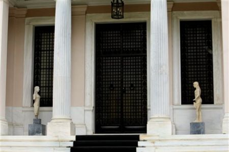 Συνάντηση Τσίπρα-Αρίας Κανιέτε: Ενεργειακός κόμβος η Ελλάδα