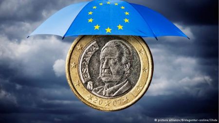 DW: Πέντε χρόνια ESM – μια ιστορία επιτυχίας;