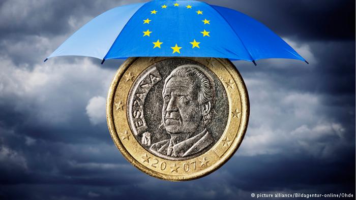 DW: Πέντε χρόνια ESM – μια ιστορία επιτυχίας;