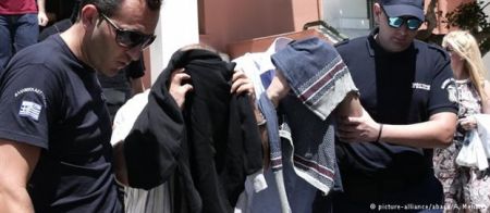 Στις 26 Ιανουαρίου η απόφαση για τους οκτώ τούρκους αξιωματικούς