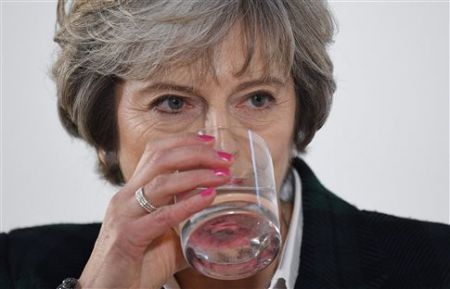 Φρένο στο Brexit βάζει το Ανώτατο Δικαστήριο