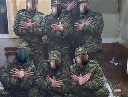 Π. Καμμένος: Όποιος δεν αισθάνεται Έλληνας, να γυρίσει στην πατρίδα του