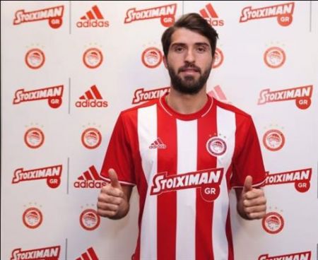 Με Καρίμ και Σισοκό η αποστολή του Ολυμπιακού για τον Άρη