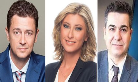 Απονέμονται το απόγευμα της Πέμπτης τα δημοσιογραφικά βραβεία Μπότση