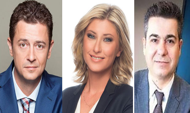 Απονέμονται το απόγευμα της Πέμπτης τα δημοσιογραφικά βραβεία Μπότση