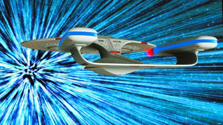 Τρέξε, σκάφος, τρέξε!