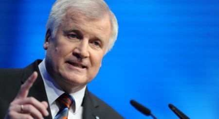 Γερμανία: Άρση των κυρώσεων κατά της Ρωσίας ζητεί ο Ζεεχόφερ