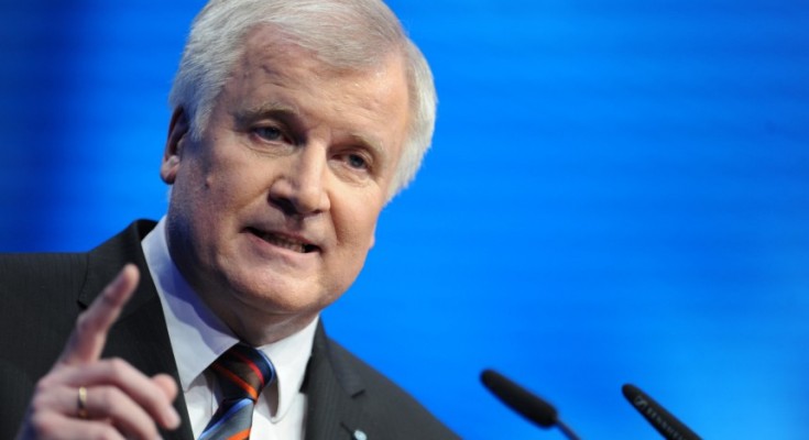 Γερμανία: Άρση των κυρώσεων κατά της Ρωσίας ζητεί ο Ζεεχόφερ