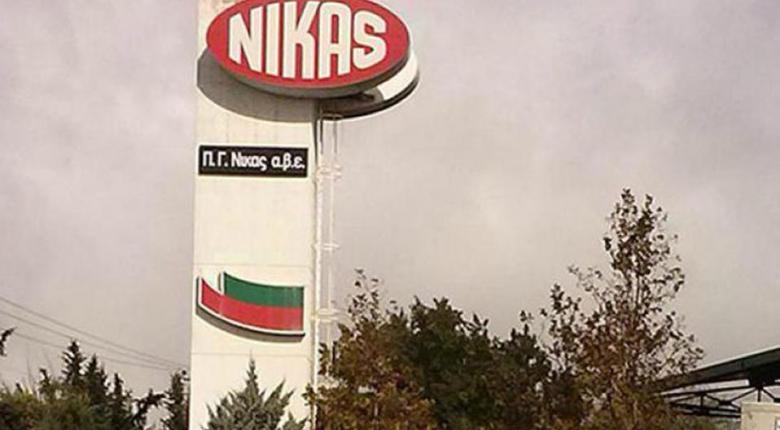 Εγκρίθηκε από την Επιτροπή Ανταγωνισμού η εξαγορά της Νίκας από την Chipita