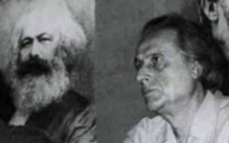 Πέθανε το ιστορικό στέλεχος της αριστεράς Πάνος Δημητρίου