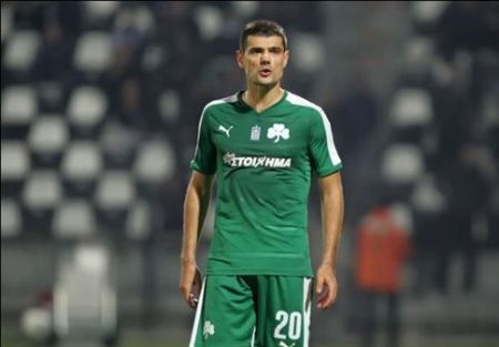 Ο γαλλικός Τύπος επιβεβαιώνει την μεταγραφή του Ταυλαρίδη στον Αρη