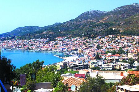 Ετσι πεθαίνουν οι προδότες