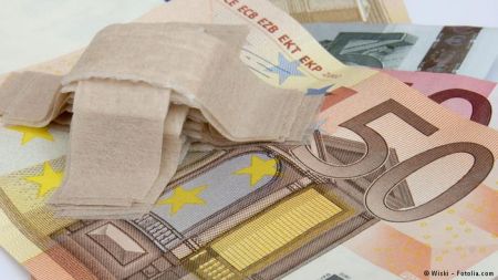 Γερμανικά ΜΜΕ: Ερχεται ένα άλλο ευρωομόλογο;