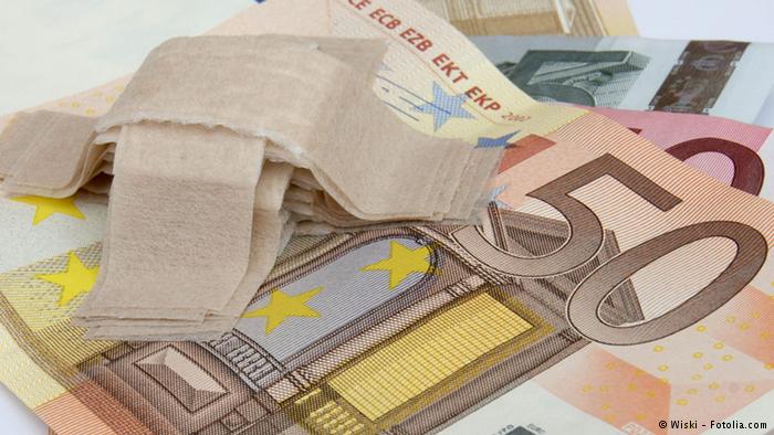 Γερμανικά ΜΜΕ: Ερχεται ένα άλλο ευρωομόλογο;