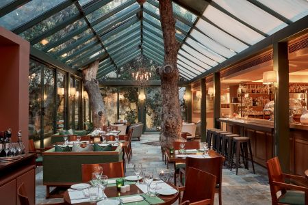 Κυριακάτικο τραπέζι