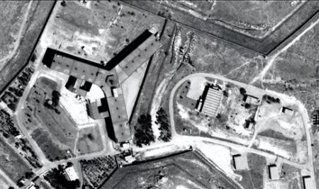 Διεθνής Αμνηστία: Χιλιάδες μαζικές εκτελέσεις σε στρατιωτική φυλακή του Άσαντ