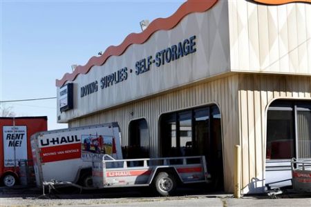 Καναδάς: Μητέρα έκρυβε σε αποθήκη τα λείψανα έξι μωρών