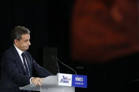 Σε δίκη ο Σαρκοζί για τη χρηματοδότηση της προεκλογικής του εκστρατείας