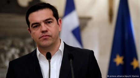 Μέτρα ή εκλογές οι επιλογές του Αλέξη Τσίπρα