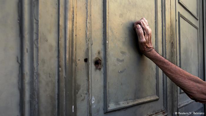 Γερμανικός Τύπος: «Ο Σόιμπλε ζητά ένα πρόγραμμα λιτότητας στην ευκτική, συμπεριφέρεται ως δικτάτορας»