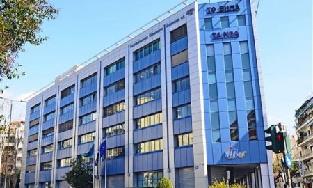 Κυκλοφορούν Τα Νέα την Τρίτη και Το Βήμα την Κυριακή