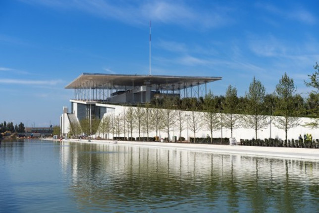 Προβολή και συναυλία για την ημέρα των ερωτευμένων στο Σταύρος Νιάρχος