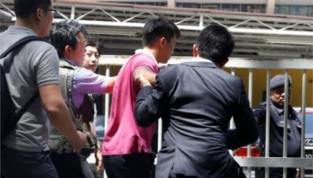 Μαλαισία: Συνελήφθη μία γυναίκα στην υπόθεση δολοφονίας του αδελφού του Κιμ