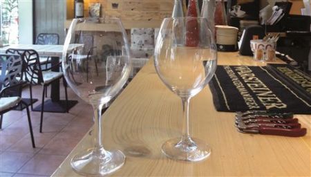 Εκπτωση σε πελάτες ιταλικού wine bar με… ήσυχα παιδιά