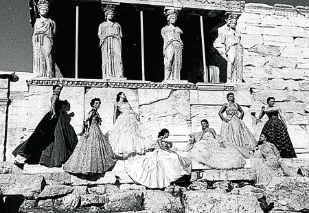 Ο «Θεός» που ξαναέπλασε τη γυναίκα